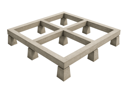 фундамент для бани в СПб