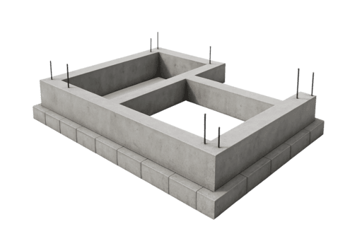 фундамент для пристройки фундамент для пристройки в СПб
